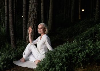 The Connection Between the Chakras and Your Physical Health