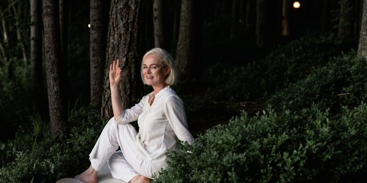 The Connection Between the Chakras and Your Physical Health