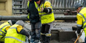 The Demographic Challenge: Why the UK’s Construction Workforce is Shrinking