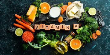 6 Foods That Will Boost Your Immunity and Health