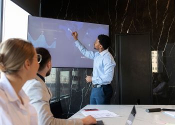 Custom Mid-Sized Conference Room AV Design & Installation Services Announced