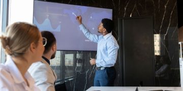 Custom Mid-Sized Conference Room AV Design & Installation Services Announced