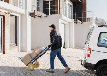 Villa Movers In Dubai