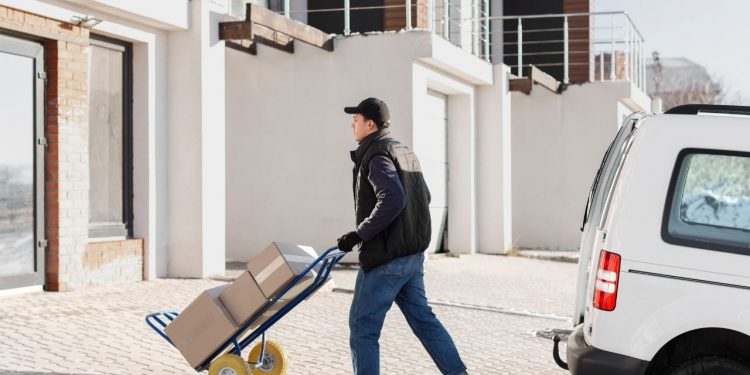 Villa Movers In Dubai