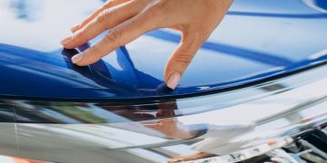 Top Window Tint: Enhance Your Vehicle with Style and Functionality