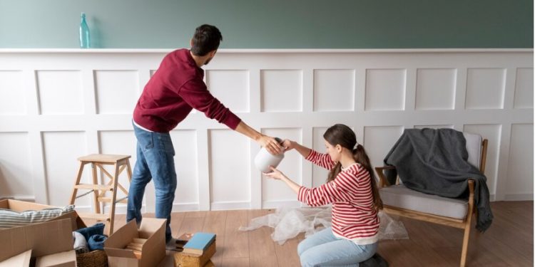 Moving Made Easy with Fairprice Movers!