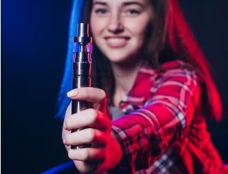 Sparkling Cherry: A Beguiling Symphony of Scents, Inspired by Tom Ford Electric Cherry