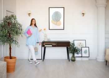 Enhance Your Space with Floors to Walls: Where Style Meets Functionality