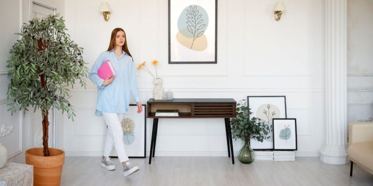 Enhance Your Space with Floors to Walls: Where Style Meets Functionality