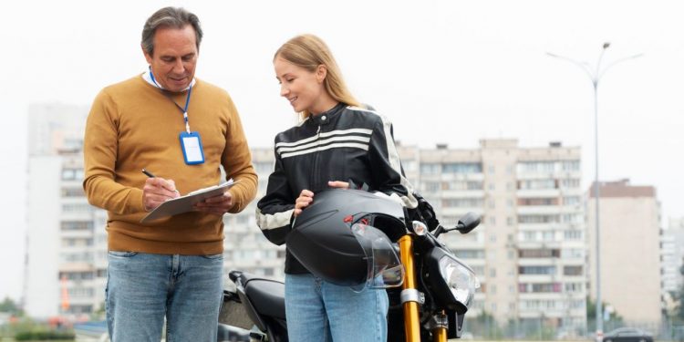 Injured in a Motorcycle Crash? Our Roseville Attorneys Are Here for You!