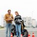 Injured in a Motorcycle Crash? Our Roseville Attorneys Are Here for You!