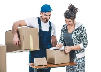 Experience a Seamless California Move with Ace Moving Co: Your Reliable Moving Partner