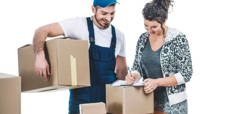 Experience a Seamless California Move with Ace Moving Co: Your Reliable Moving Partner