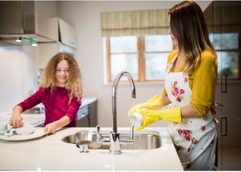 Clearing the Culinary Culprits: Embracing Eco-Friendly Solutions for Clogged Kitchen Drains