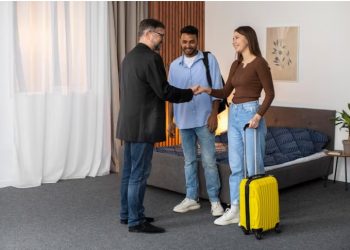 Hotel Accommodation & Tours