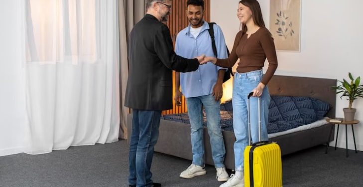 Hotel Accommodation & Tours