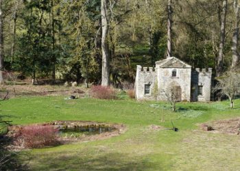 Five Reasons To Visit Barnard Castle, England