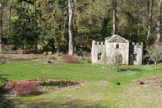 Five Reasons To Visit Barnard Castle, England