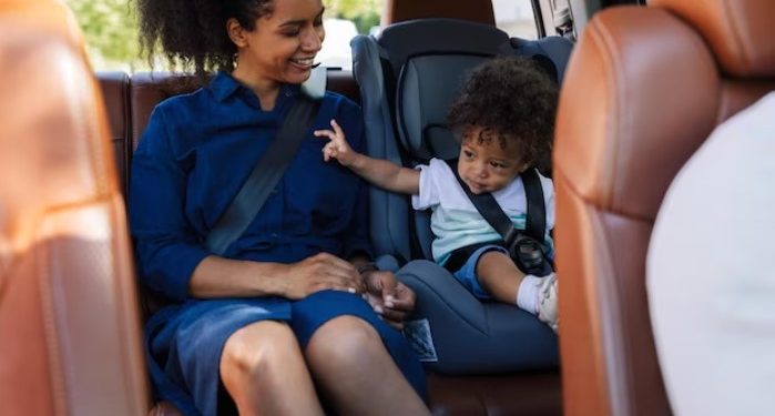 Why ISOFIX Installation Matters