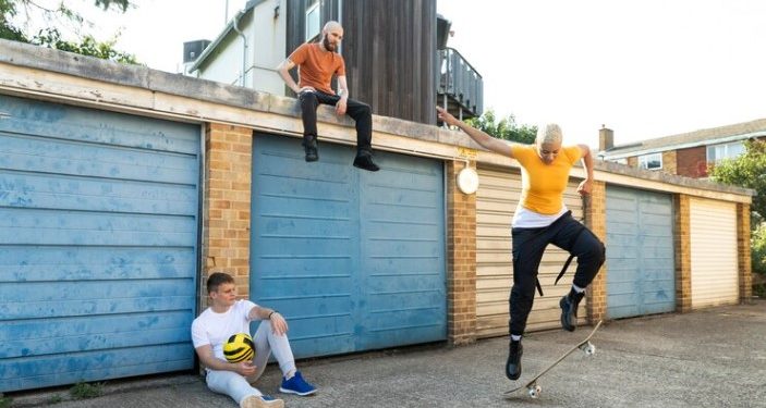 The Sky’s the Limit: How a Room Above Your Garage Can Transform Your Home