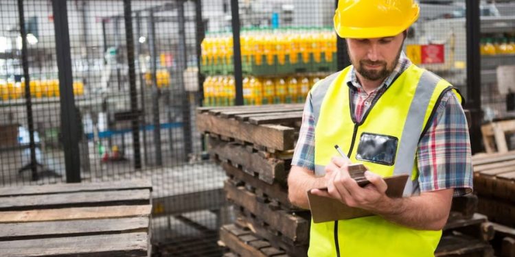 From Chaos to Control: How Smart Warehouse Management Systems Streamline Operations
