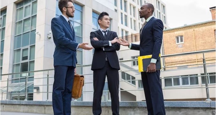 Business Setup in UAE: A Comprehensive Guide