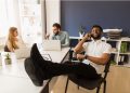 Best Cities for Coworking Spaces