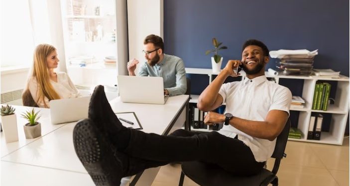 Best Cities for Coworking Spaces