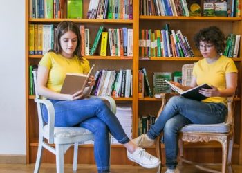 Unlocking the World of Books for the Blind: Join the Inclusive Reading Movement Today