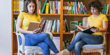 Unlocking the World of Books for the Blind: Join the Inclusive Reading Movement Today