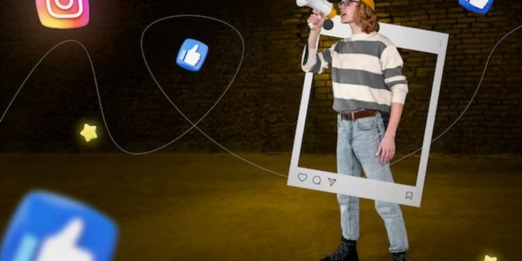 Get Noticed on Instagram: Dominate with Views Marketing