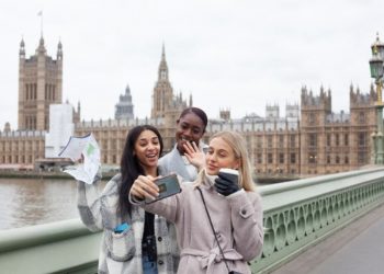 London’s Top Five Most Affordable Rental Areas