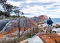 Tasmanian Travel: Guide to the Bay of Fires