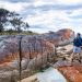Tasmanian Travel: Guide to the Bay of Fires