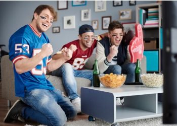 JOIN THE THRIVING DIGITAL SPORTS COMMUNITY ONLINE WITH SPORTSCORE: A WINNING PLAY FOR SPORTS ENTHUSIASTS