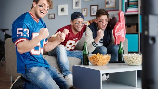 JOIN THE THRIVING DIGITAL SPORTS COMMUNITY ONLINE WITH SPORTSCORE: A WINNING PLAY FOR SPORTS ENTHUSIASTS