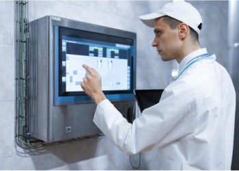 The Future Shines Bright for Industrial Ovens