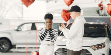 The Upsides of Using Online Providers for Car Sales