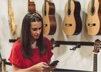 Your Musical Signature: Unveiling the World of Custom Guitar Picks