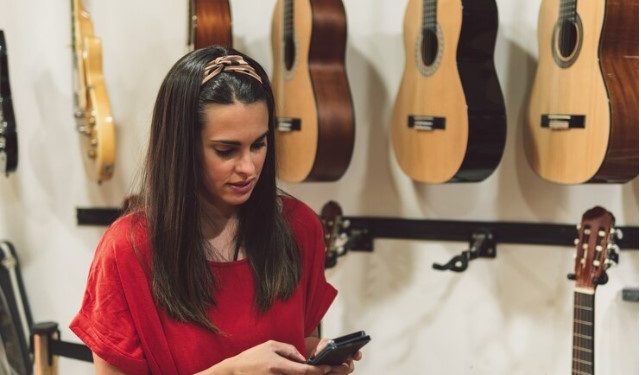 Your Musical Signature: Unveiling the World of Custom Guitar Picks