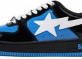 Bape Sta x Marvel: Where Fashion Meets Superheroes