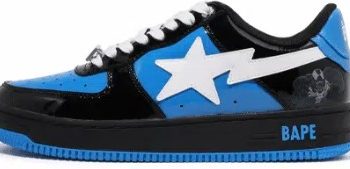 Bape Sta x Marvel: Where Fashion Meets Superheroes