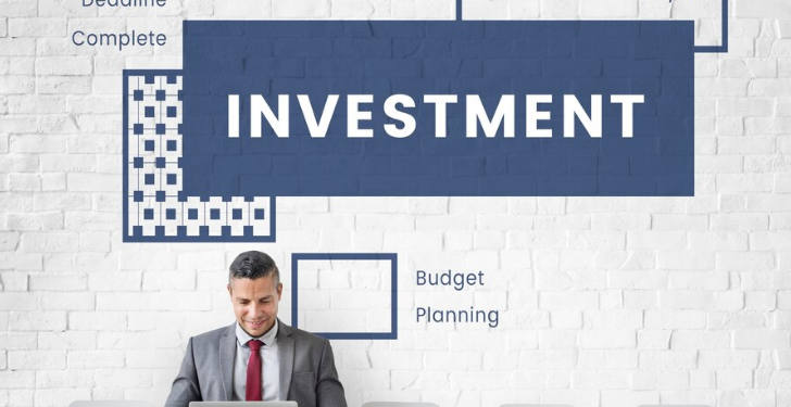 A Modern Wealth Creation Method