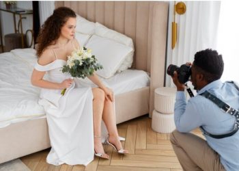 Tips for Perfect Pre-Wedding Photoshoots in Asian Settings