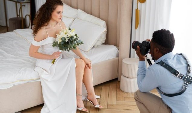 Tips for Perfect Pre-Wedding Photoshoots in Asian Settings