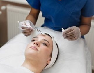 Elevate Your Beauty with Facial Care at New Look Clinic in Tallinn