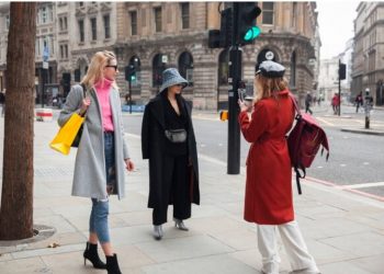 London Style & The Dynamics of Fashion PR in the Heart of the Capital