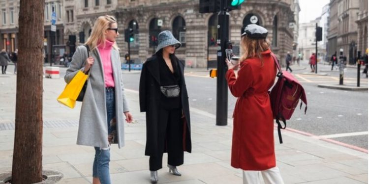 London Style & The Dynamics of Fashion PR in the Heart of the Capital
