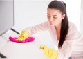 Clean Slate: The Comprehensive Stain Removal Handbook