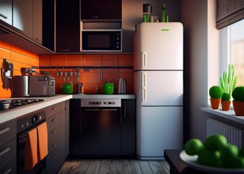 Shining Oven: Transforming Kitchens, One Sparkle at a Time